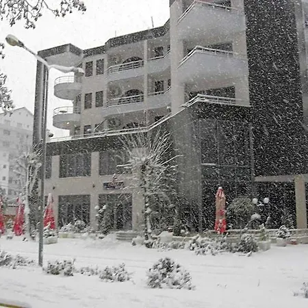 Perla Pogradec