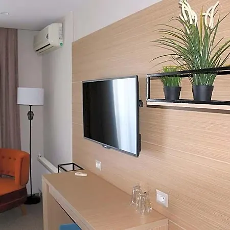 Perla 4* Pogradec