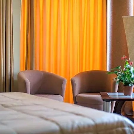 Hotel Perla 4*