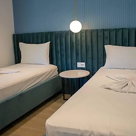 Hotel Perla 4*