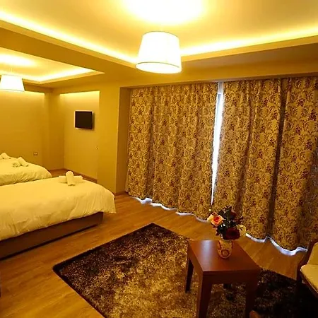 Perla Pogradec