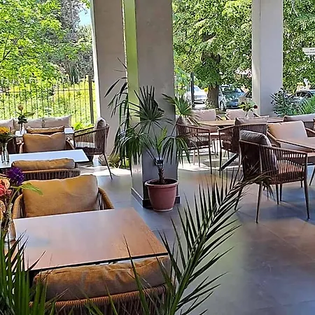 Hotel Perla 4*