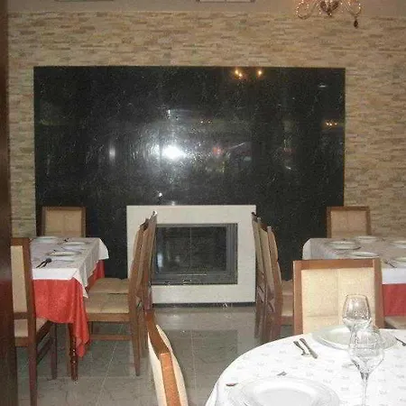 Perla Szálloda Pogradec