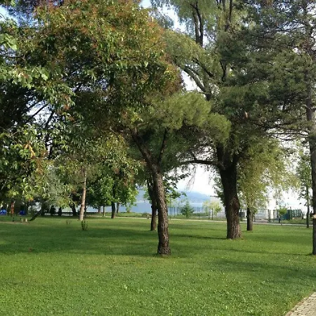 Ξενοδοχείο Perla