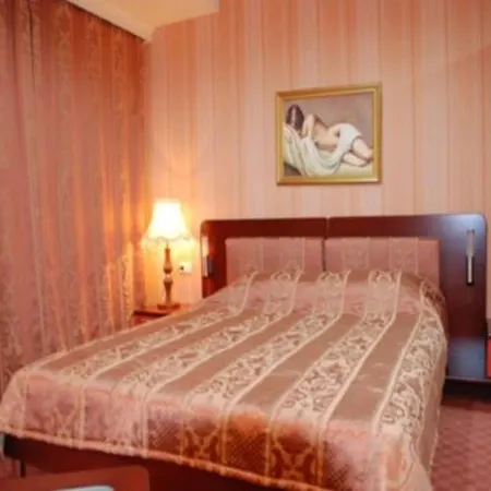 Perla 4* Pogradec
