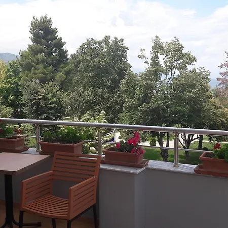 Perla Hotel