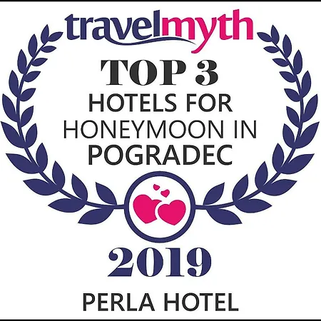 Hotell Perla