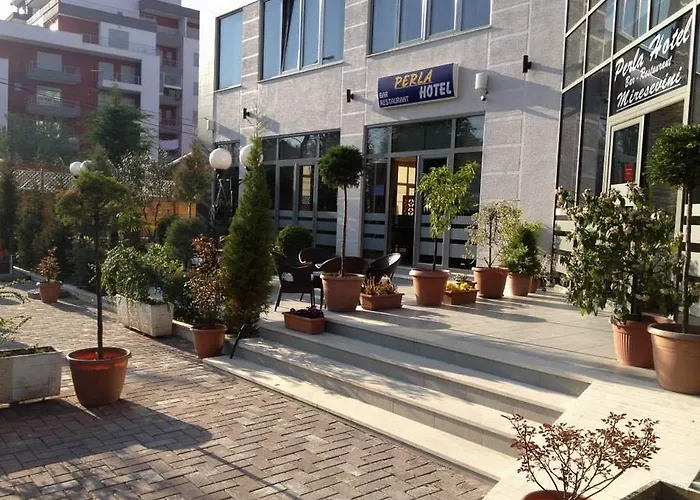 Perla Hotel
