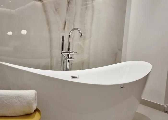 Hotel Perla Pogradec