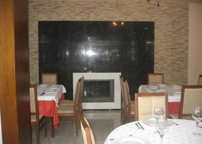 Perla Hotel Pogradec