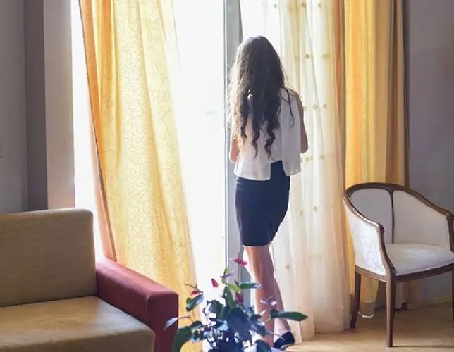 Hotel Perla Pogradec